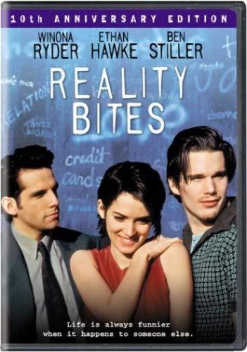 Reality Bites [DVD]