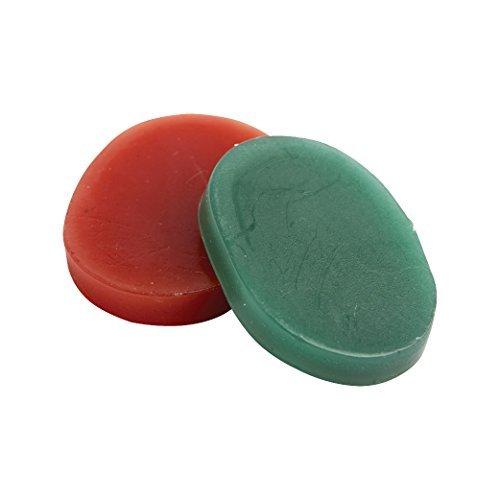 Red Dragon Darts - Cera antideslizante para los dedos