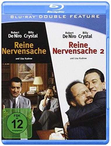 Reine Nervensache 1+2 [Alemania] [Blu-ray]