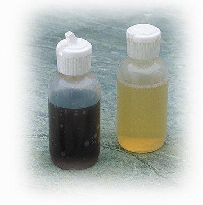 Relags Vesperdose frascos con plegable ausgiesser (2 piezas) (dimensión: 50 ml)