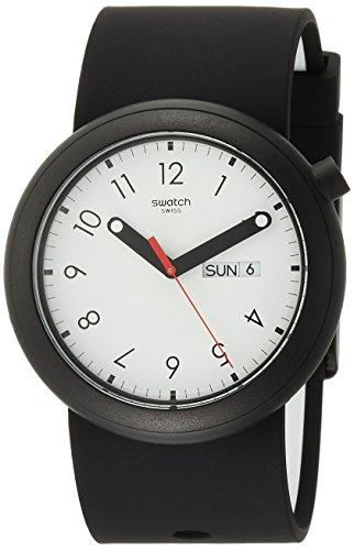 Swatch Inteligente Reloj de Pulsera PNB700