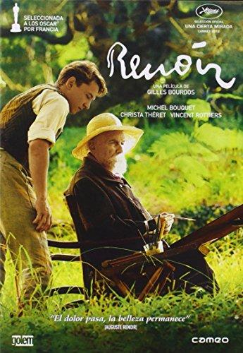 Renoir [DVD]