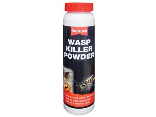 Rentokil PSW98 150 g Wasp Killer Polvo