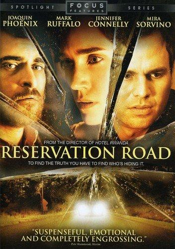 Reservation Road [Reino Unido] [DVD]