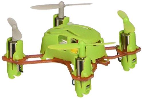 Revell - Mini Quadrocóptero Nano Quad con radiocontrol  (23943)