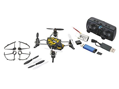Revell - Quadrocóptero con cámara Spot con radiocontrol  (23949)