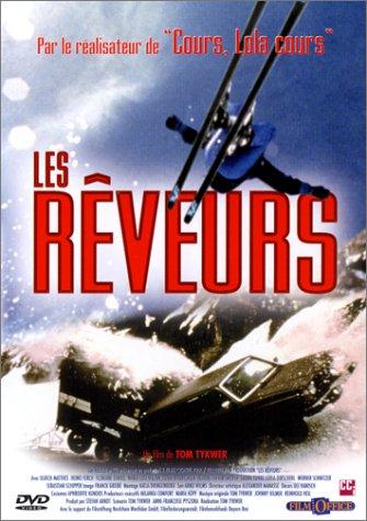 Les Rêveurs [Francia] [DVD]