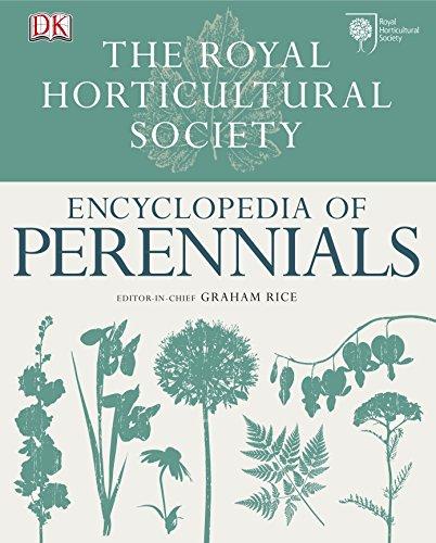 RHS Encyclopedia of Perennials