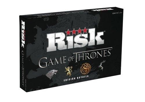Risk - Juego de Tronos Edición en Castellano