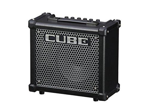 BOSS Cube 10GX Guitar Amplifier