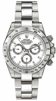 Rolex 116520wso 116520-WSO - Reloj para Hombres