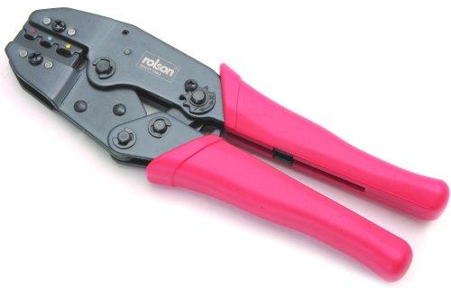 Rolson Tools 20835 - Crimpadora