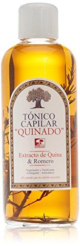 Crusellas, Tónico capilar (quinoa y romero) - 1000 ml.