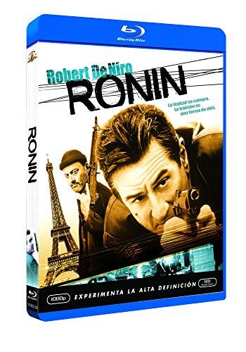 Ronin - Blu-Ray [Blu-ray]