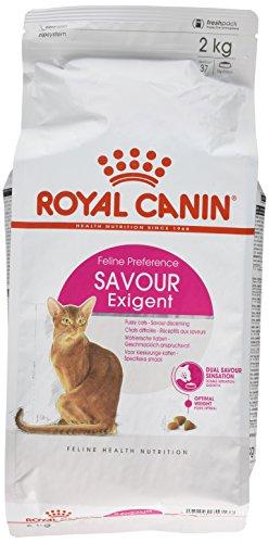 Royal Canin C-58439 Exigent 35/30 Savour - 2 Kg
