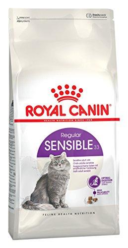 Royal Canin C-58456 Sensible - 10 Kg
