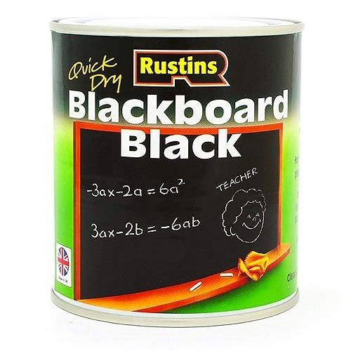 Rustins Blackboard - Pintura (125/250/500/1000/2500 ml)