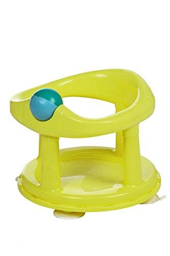 Safety 1st - Bañera para bebés, color lima (32110141)