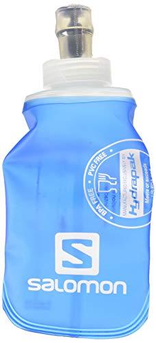 Salomon SOFT FLASK Botella flexible, 250ml/8oz