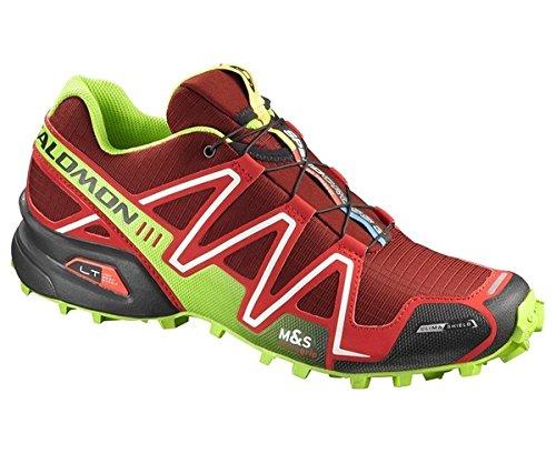 Salomon Speedcross 3 CS - Zapatos para Hombre