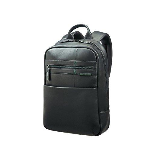 SAMSONITE Laptop Backpack 14.1" (Dark Brown) -FORMALITE LTH  Mochila Tipo Casual, 0 cm, Marrón