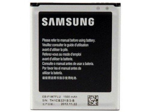 Samsung 1500mAh Li-Ion - Batería/Pila Recargable (1500 mAh, Navegador/computadora móvil de Mano/teléfono móvil, Iones de Litio)