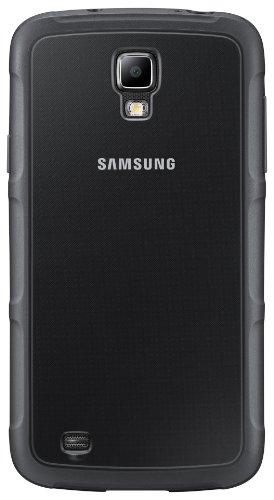 Samsung Active Cover Samsung Galaxy S4, color gris oscuro