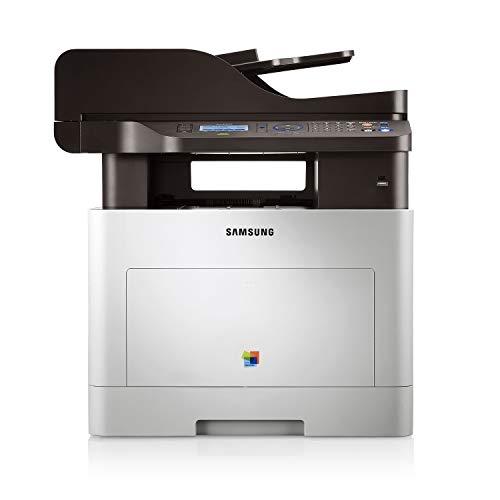 Samsung CLX-6260FR - Impresora