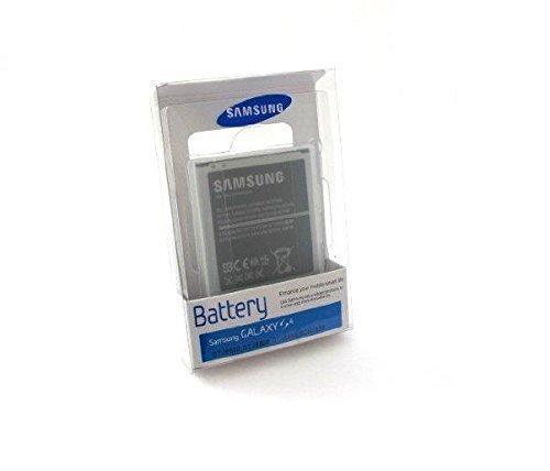 Samsung EB-B600B - Batería para Samsung Galaxy S IV (iones de litio, 2600 mAh)- Versión Extranjera