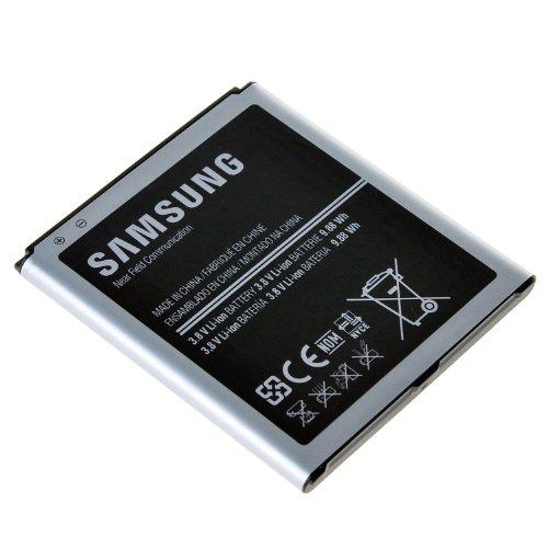 Samsung EB-B600BE - Batería para móvil Galaxy S4 i9500