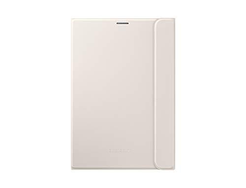Samsung Book Cover - Funda para Samsung Galaxy Tab S2, 8", color Blanco