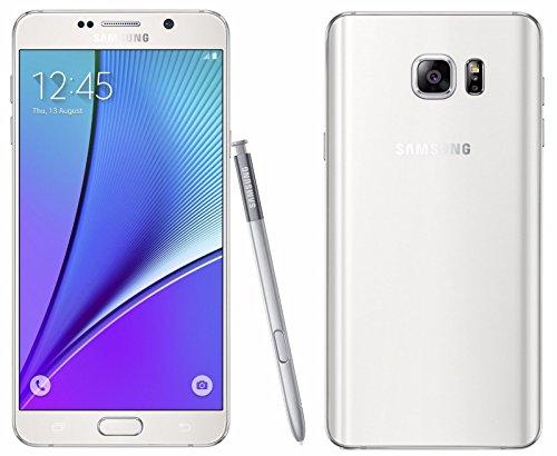 Samsung Galaxy Note 5 SM-N920C - Smartphone