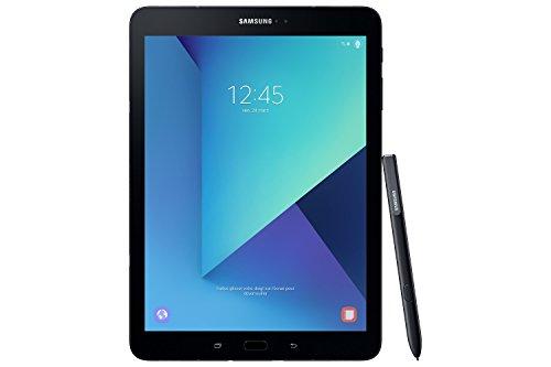 Samsung Galaxy Tab S3 T825 24,6 cm (9,7 pulgadas), tablet, PC negro