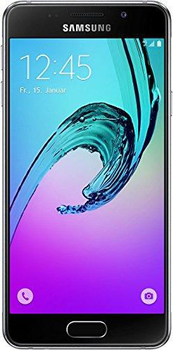 Samsung Galaxy A3 (2016) - Smartphone libre Android (4.7'', 13 MP, 1.5 GB RAM, 16 GB)