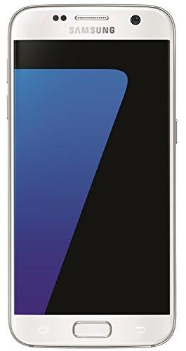 Samsung Galaxy S7 - Smartphone de 5.1'' (SIM única, Android, 32 GB, 4G, NanoSIM, gsm, HSPA+, LTE), Blanco