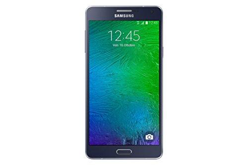 Samsung Galaxy A7 - Smartphone libre Android (pantalla 5.5", cámara 13 Mp, 13 GB, Octa-Core 1.8 GHz, 2 GB RAM), negro