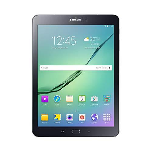 Samsung Galaxy Tab S2 - Tablet de 9.7" 2K (WiFi + 4G, Procesador Octa-Core Exynos, 3 GB de RAM, 32 GB de Almacenamiento, Android 6.0), Blanco