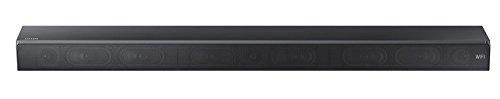 Samsung HW-MS650 (450W) Wireless TV Soundbar with Distortion Cancelling (Black) Altavoz - Altavoces