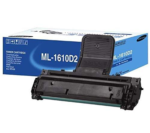 Samsung ML-1610D2/ELS - Toner Laser Negro 2.000 Paginas Ml-/1610/1615
