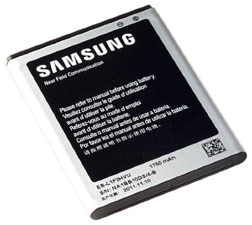 Samsung SAEBL1F2 - Batería estándar para Samsung Galaxy Nexus- Versión Extranjera