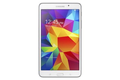Samsung SM-T230NZWADBT - Tablet de 7 (1.2 GHz, 8 GB, 1.5 GB de RAM, Android), Blanco (Importado)