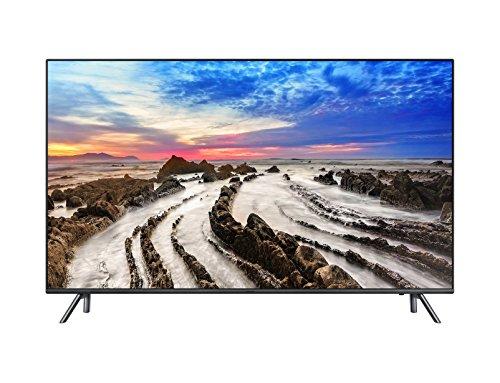 Samsung UE49MU7055 ? Smart TV de 49" (UHD 4K, HDR1000, 3840 x 2160, WiFi), gris carbono [versión España]