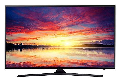 Samsung  - TV led 50''  ue50ku6000 uhd 4k, 1300 hz pqi y Smart TV