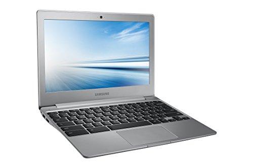 Samsung XE series XE500C12 - Ordenador portátil (Chromebook, Plata, Concha, N2840, Intel® Celeron®, BGA1170)