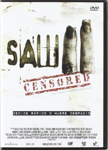 Saw II [DVD]