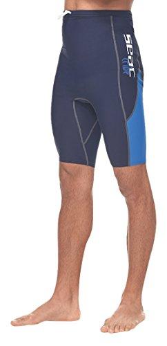 SEAC RAA Pant - Protección de Pantalones de Snorkel y Buceo