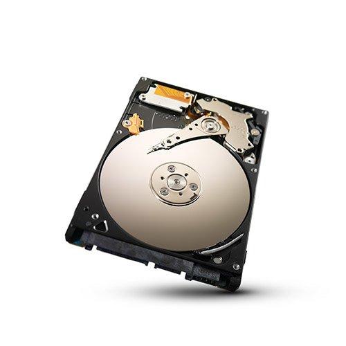 Seagate Momentus Thin ST500LT012 - Disco duro interno de 500 GB