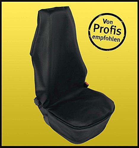 Funda Premium para asientos de coches - Fundas protectoras de alta calidad para los asientos de su coche - Fundas de cuero ecologico - Forros protectores para los asientos de su coche