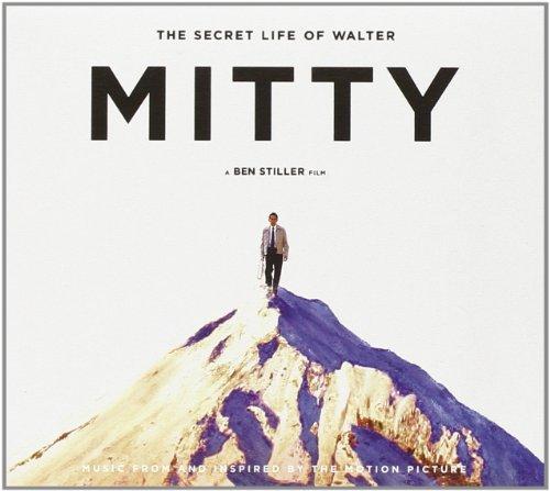 Secret Life Of Walter Mitty / O.S.T.