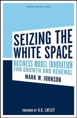 Seizing the white space (Economia e discipline aziendali)